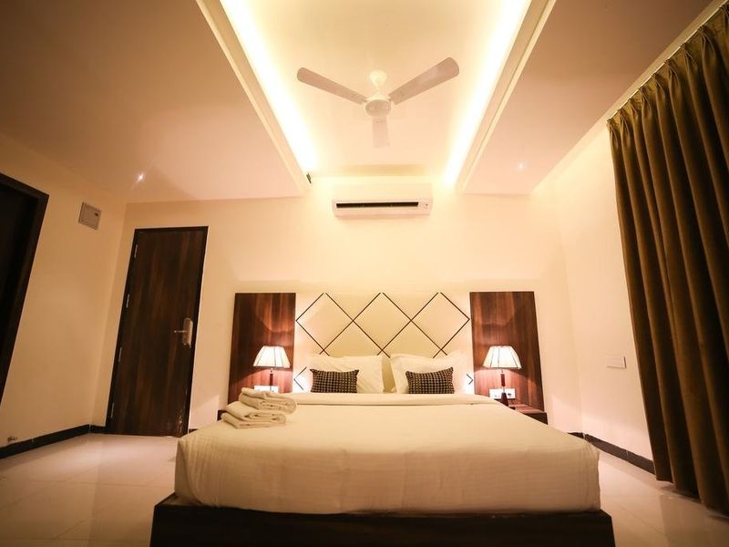 صورة الفندق 1
