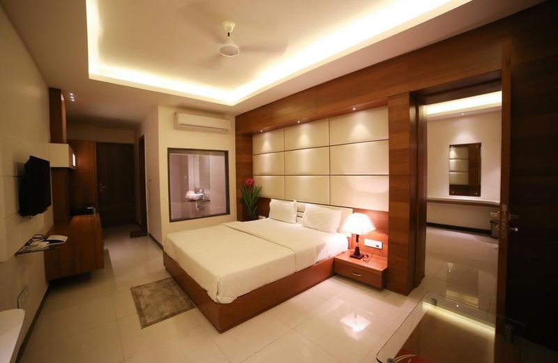 Meghdoot Hotel & Resorts