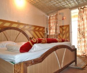 Ashok Hotel-Nainital Nainital India