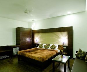 Hotel Surpin Palace Kota India