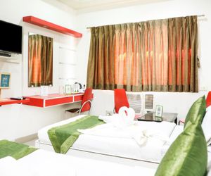 Hotel Bagga International Aurangabad India