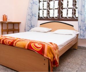 Aakritis Guest House Colva India