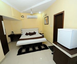 Hotel Amit Regency Raipur India