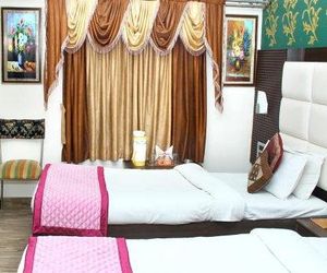 Hotel Bhagyodaya Residency Bhilwara Bhilwara India