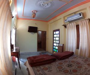 Aroma Hotel Pushkar India