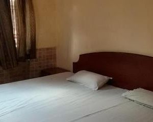 Shalya Guest House Agra India