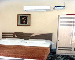 Hotel Height Residency Agra India