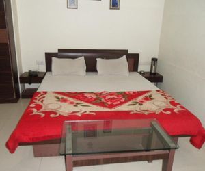 Hotel Almond Inn Sarkhej India