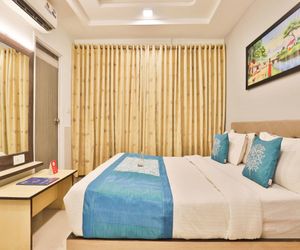 Legend Hotel Satej India