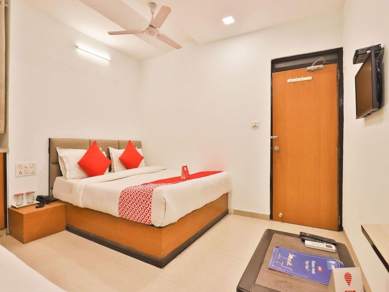 Hotel Photo 11