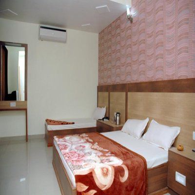 Hotel Photo 13