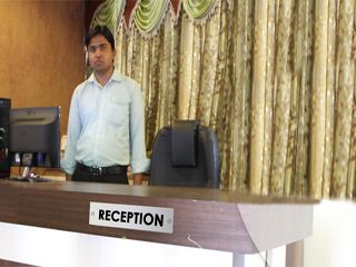 Hotel Photo 16