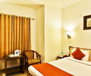 Hotel Sapphire Amritsar India