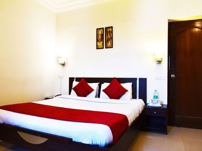 Hotel Photo 11
