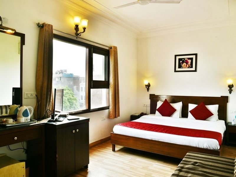Hotel Photo 4