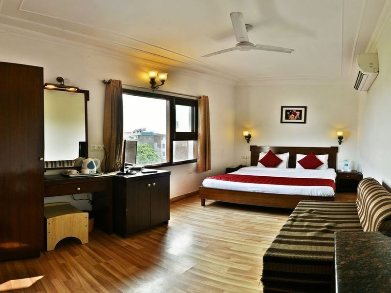 Hotel Photo 7