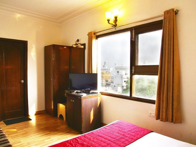 Hotel Photo 8