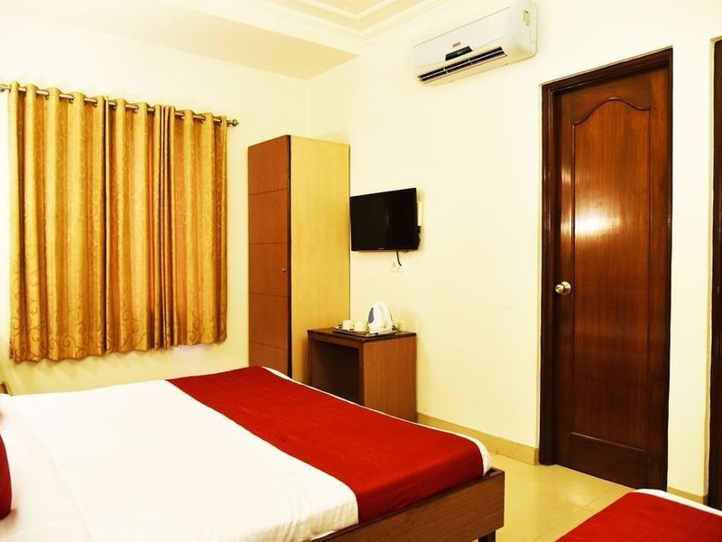 Hotel Photo 9