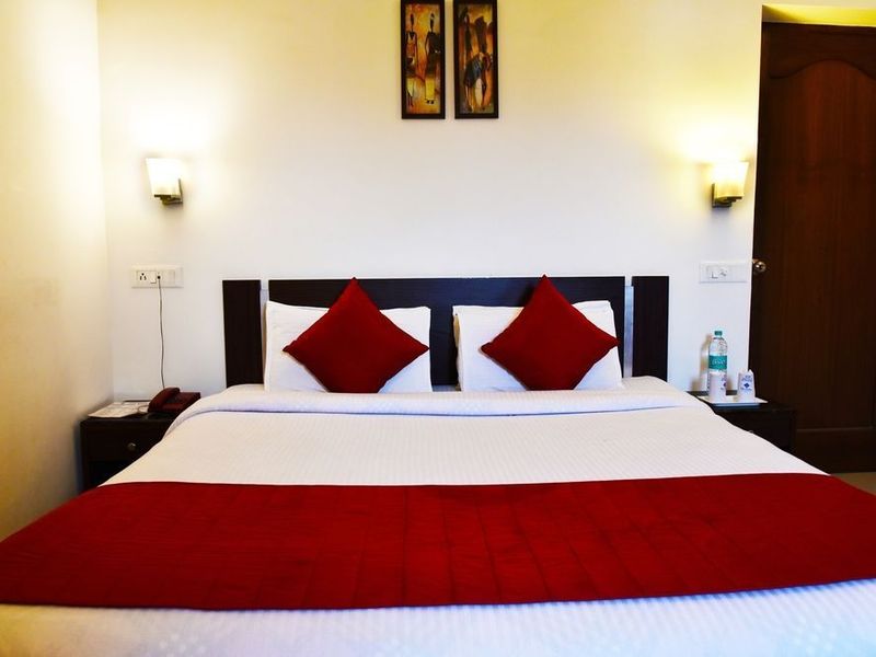 Hotel Photo 10
