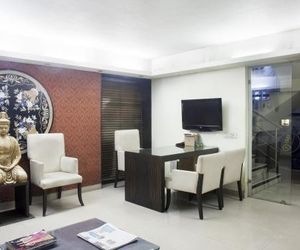 Swiss Suites Kolkata India