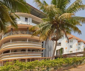 Oval Retreat Palace Kochi India