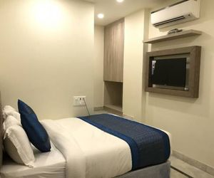 Hotel Merry Gold Delhi City India