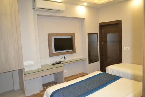 Hotel Merry Gold
