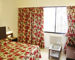 Hotel Aroma  Panjim India