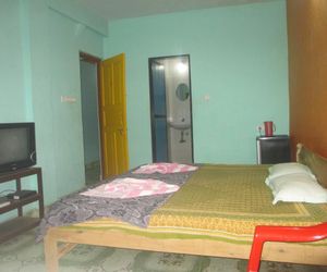 Subhash Guest House Baga India