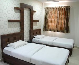 Hotel VJR Residency Shamshabad India