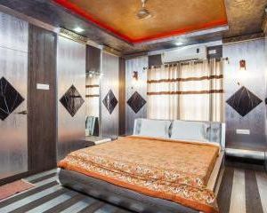 OYO 740 Hotel Grand Elite Hyderabad India