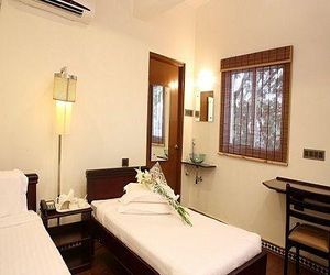 Hotel Transit Hyderabad India