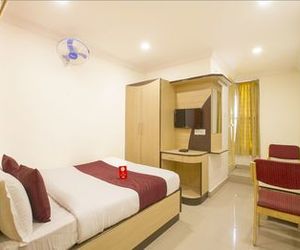 OYO 10107 Hotel Ankitha Residency Secunderabad India