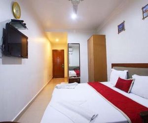 Hotel Sitara Paradise Ameerpet Hyderabad India