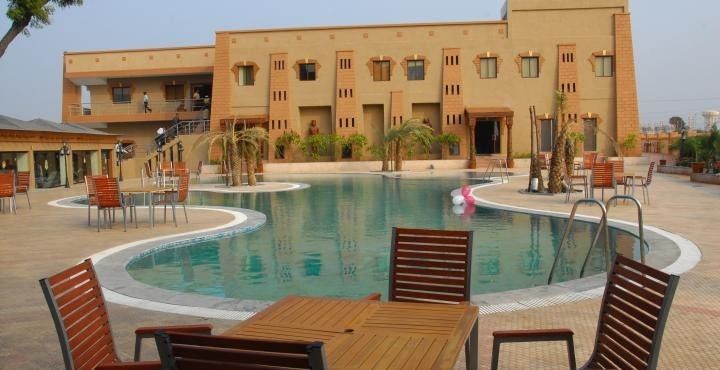 صورة الفندق 18