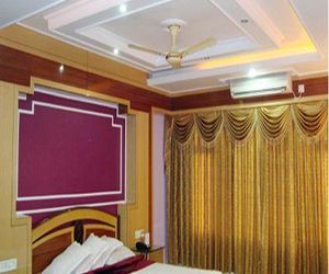 Hotel Welcome Palace Agartala India