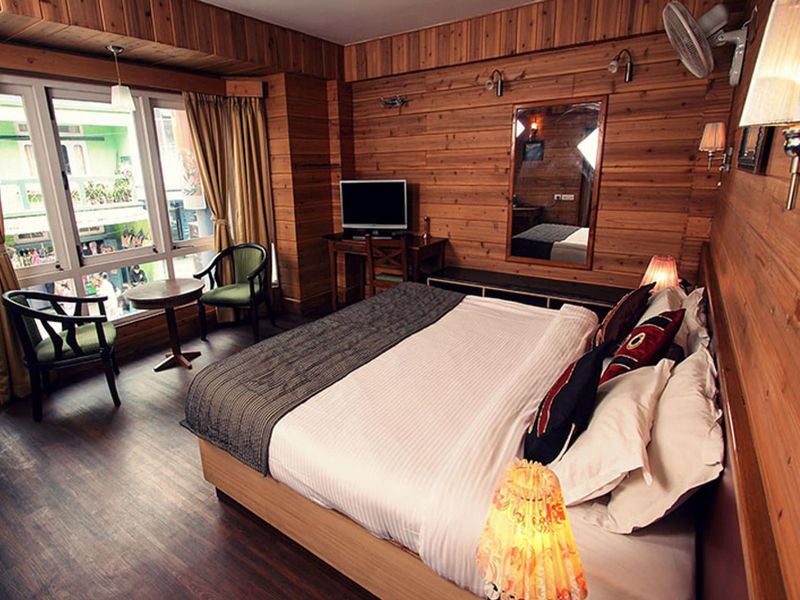 Hotel Photo 3
