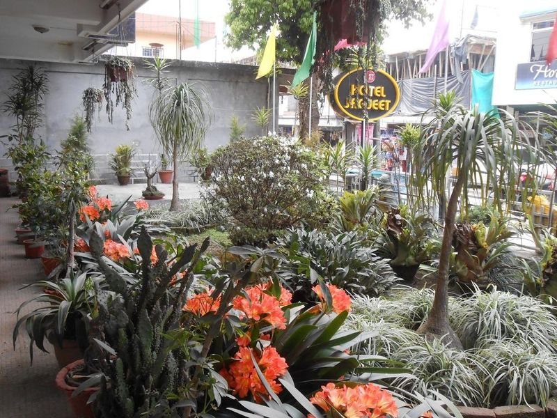 Hotel Photo 23
