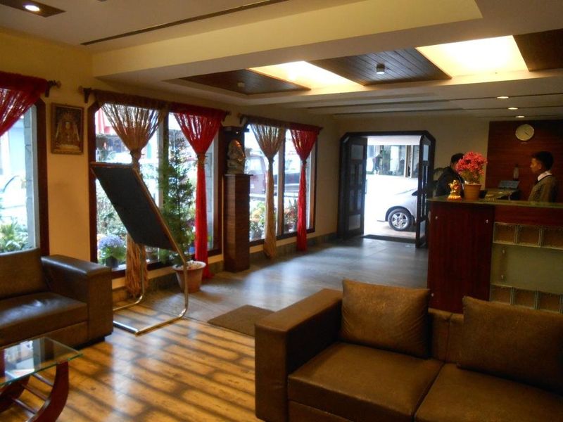 Hotel Photo 8
