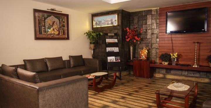 Hotel Photo 9