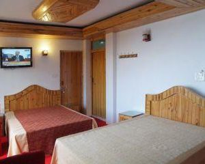 Hotel Dolphin Darjeeling India