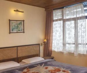 Hotel Pradhan Darjeeling India