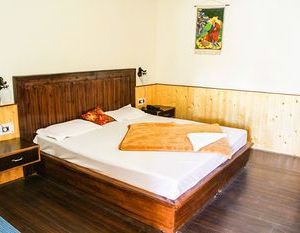 Hotel Grand Willow Leh India