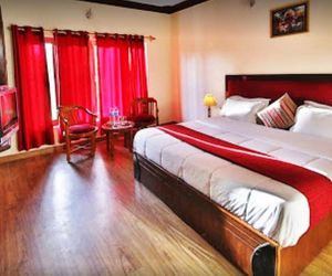 Hotel Hill Town Leh India