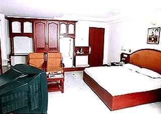 Hotel pic Rathna Residency