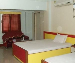 Hotel Tribhuvan Ranchi India