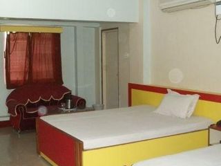 Фото отеля Hotel Tribhuvan