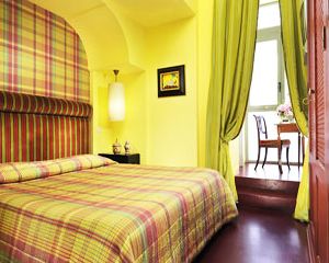 Hotel Maruti Mandapam Jabalpur India