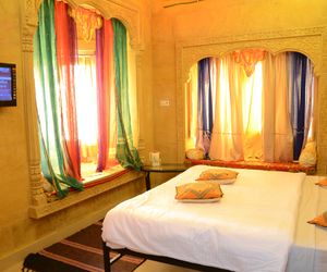 Hotel Royal Haveli Jaisalmer India