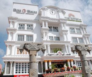 The Retreat - Chennai Tambaram India
